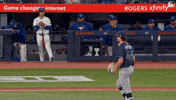 Getting Ready Blue Jays GIF by Toronto Blue Jays