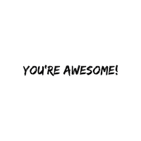 Awesome Mountain Bike Sticker by TotalMTB CIC