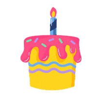 Happy Fun Sticker by Djecji Grad