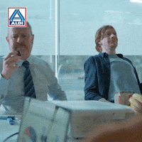 Aldi Nord Lol GIF by ALDI FRANCE