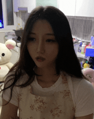 Cute Girl GIF