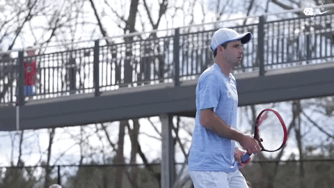 North Carolina Ncaa GIF by UNC Tar Heels