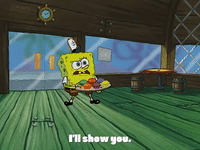 season 2 GIF by SpongeBob SquarePants