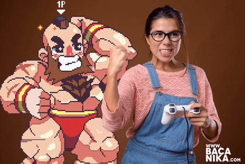 Bacanika giphyupload GIF