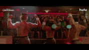 Sexy Dance GIF by HULU