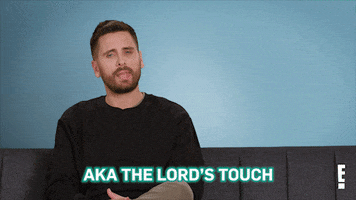 Scott Disick GIF by E!