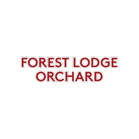 ForestLodge giphygifmaker forestlodge Sticker
