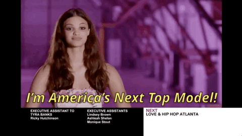 season 24 vh1 GIF by America's Next Top Model