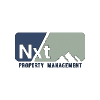 Nxtmgt Sticker by Nxt Property Management