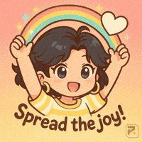 For You Smile GIF by Persona