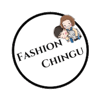 FashionChingu kpop fashion fashion chingu fashionchingu Sticker