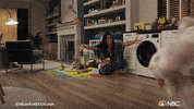 Season 4 Nbc GIF by New Amsterdam