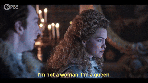 Dont You Know Season 2 GIF by PBS
