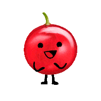 Happy Fun Sticker by Alko Oy