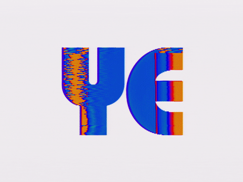 Art Glitch GIF