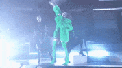 performance GIF by Rihanna