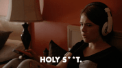 shocked tbs network GIF by The Detour