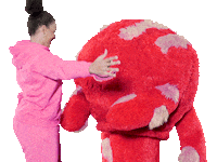 ABCMusic love hug cuddle abc music Sticker