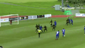 Ofc Champions League Meme GIF by ELEVEN SPORTS