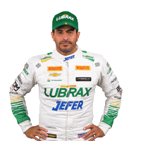 Stockcar Campos Sticker by Stock Car Brasil