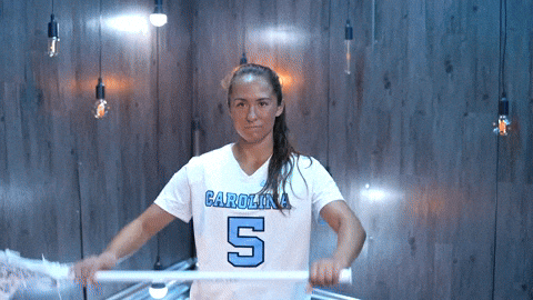 University Of North Carolina Ncaa GIF by UNC Tar Heels