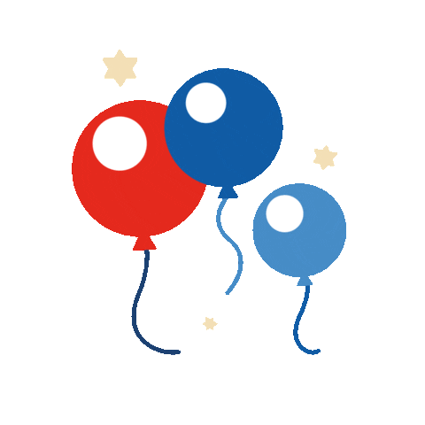 Balloon Festa Sticker by ccaa