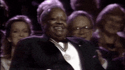 Barry White Laughing GIF by TIFF