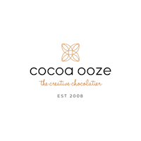 CocoaOoze cocoaooze cocoa ooze Sticker
