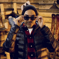 Sundance Wtf GIF by GIPHY IRL