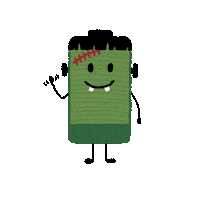 Thread Sew Sticker by Mad About Patchwork