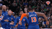 GIF by New York Knicks