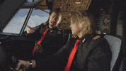 Flying Barry Stock GIF by Three Days Grace