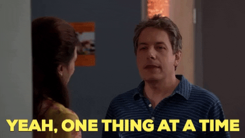 speechless GIF by ABC Network