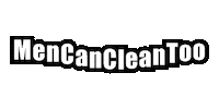 Cleaning Sticker