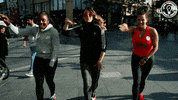 dance spotify GIF by Amy Poehler's Smart Girls