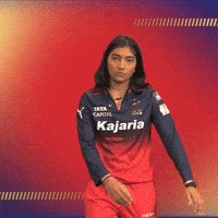 Happy Dance GIF by Royal Challengers Bengaluru