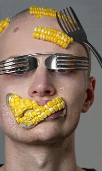 Face Metal GIF by Alex Boya