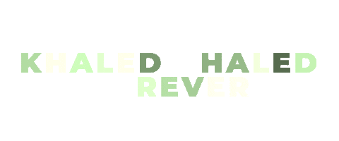Khaled Khaled Forever Sticker by DJ Khaled