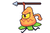 Art Pixel Sticker