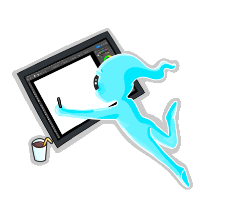Animated Sticker
