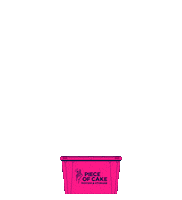 pieceofcakemoving nyc new york new york city moving Sticker