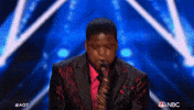 Episode 1 Nbc GIF by America's Got Talent