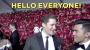 denny directo GIF by Tony Awards