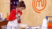 Stickers Celebrity GIF by MasterChef España