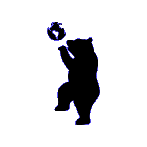 accessbarnard giphygifmaker international ab iss Sticker