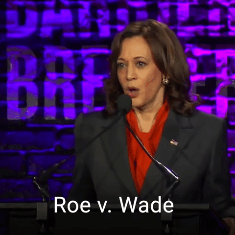 Roe v. Wade has protected a woman's right.