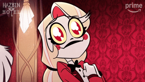 Amazon Studios Charlie GIF by Amazon Prime Video