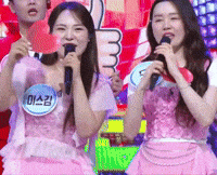 m0tsa 나영 김나앵 나영짱 김나영 GIF