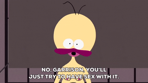 excited GIF by South Park 