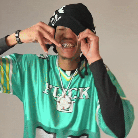 10Kdunkin GIF by Respective